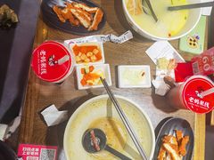 -老妈米线(木渎影视城店)