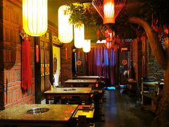 大堂-小龙坎老火锅(西安路店)
