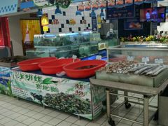 -大润发(梅兰东路店)