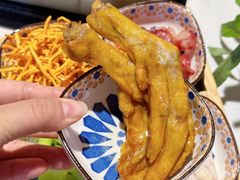 -螺大喜螺蛳粉火锅(雍和宫店)