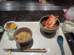 -Ginza Onodera铁板烧(外滩十八号店)