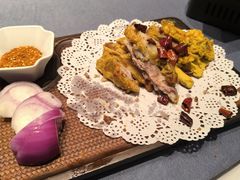 -徽镇小厨·经典徽菜(十里河店)