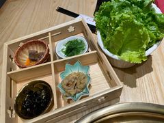 -松鱼亭·和牛烧肉(协鑫广场店)