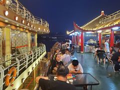 -重庆两江夜游-金碧系列