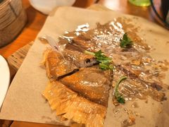 -芋包王闽南茶楼(八市店)
