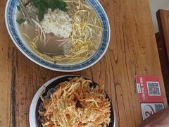 -老雒阳面馆·水席·洛阳菜(偃师店)