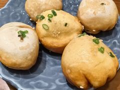 -鑫震源·苏式大虾生煎(山塘街店)