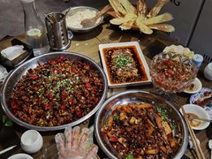 -灶东家民间菜(回兴店)