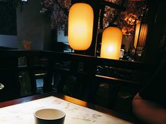 -绿茶餐厅(杭州黄龙K-lab店)