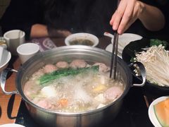 -牛焱·贵州黄牛肉火锅(城西银泰店)