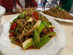 -敖家巷羊肉汤(瑞尔戴斯店)