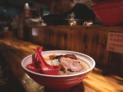-老龙亭拉面店