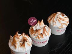 -Dal Cuore 达可芮冰淇淋(陕西北路店)