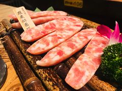 -黑牛の店·和牛烧肉(合生汇店)
