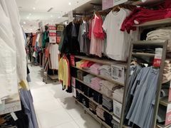 -优衣库(无锡荟聚购物中心店)