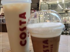 -COSTA COFFEE(静安嘉里中心店)