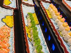 -星伦多自助料理·涮烤一体(江桥万达店)
