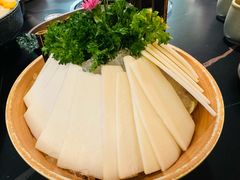 -季季山·云南野生菌火锅(上海首店)