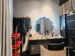 -盘子女人坊古装写真摄影(天津总店)