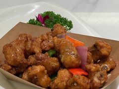 -金榜大酒店-中餐
