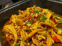 -佬麻雀·剁椒鱼头(京基KK One店)