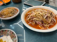 -乡村馕坑肉·烧烤·新疆菜·本地人更爱吃(阿勒泰首店)