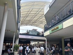 -三井奥特莱斯购物城(爵士之梦长岛店)