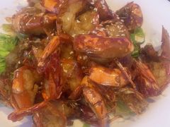-东江海鲜大排档·潮汕菜·砂锅粥