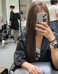 -DL HOPE造型