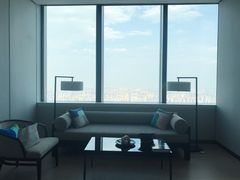 -长沙尼依格罗酒店