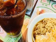 -兰芳园(上环店)