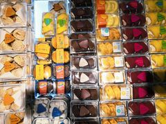 -BreadTalk面包新语·烘焙蛋糕(中心书城店)
