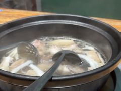 -春润大地海南椰子鸡(沙井京基百纳广场店)