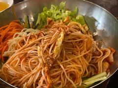 -小本家韩式烤肉(紫藤路店)