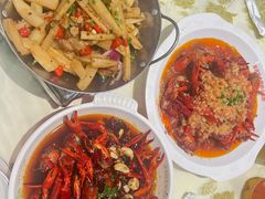 -味道工厂楚虾王(龙虾城店)