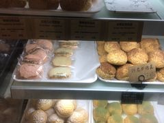 泡芙-GAONNURI加温努力(马场店)