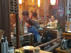 -蜀大侠火锅(建设路第五大道店)