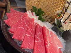 -捞王锅物料理(东百中心店)