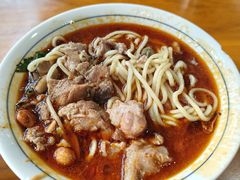 -牛王庙特色面(杏苑公寓店)
