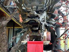 -老李家土菜馆·安吉地标美食