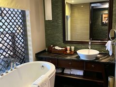 -佛山顺德香云纱园林酒店(清晖园店)