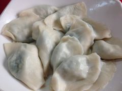 -老都一处饺子馆(道里店)