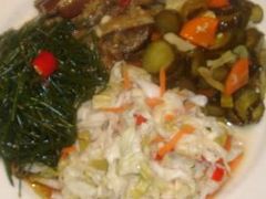 -西贝莜面村(上海百联西郊店)