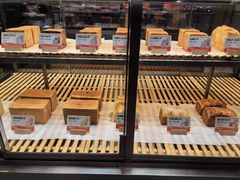 -爸爸糖吐司面包(武汉国金天地店)