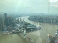 -WFC会仙楼观景台