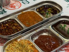 -曾百万小炉小串自助烧烤(高新店)