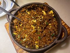 烤肉炒饭-新发现(苏州中心商场店)