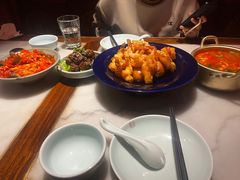 -小吊梨汤·北京菜·烤鸭(华润万象城店)