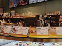 -澈烘焙·生日蛋糕·下午茶(龙华店)