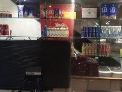 -东方饺子王(重庆路亚泰店)